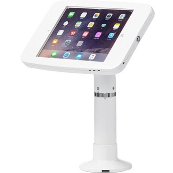 Armoractive Pipeline Kiosk 12I For Ipad - White 800-00001_00006